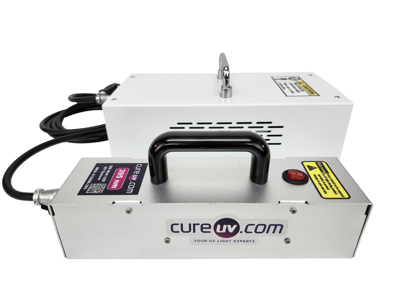 CureUV 300W Compact Handheld Curing System