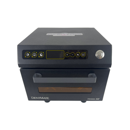 CureUV Pro-720 LED Curing Oven with Nitrogen Purge