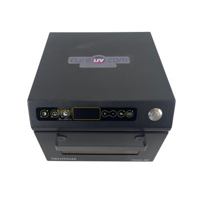 CureUV Pro-720 LED Curing Oven with Nitrogen Purge