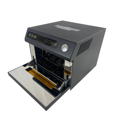 CureUV Pro-720 LED Curing Oven with Nitrogen Purge