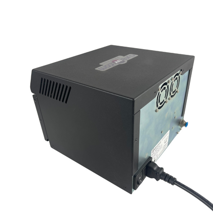 CureUV Pro-720 LED Curing Oven with Nitrogen Purge