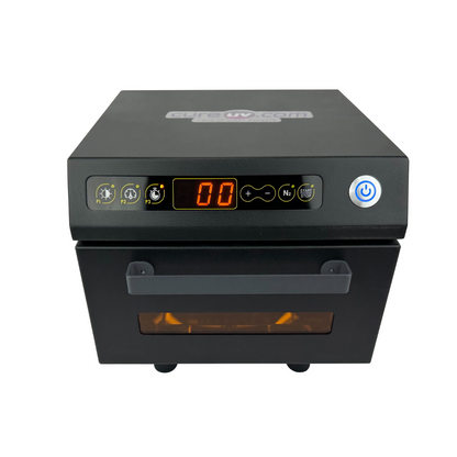 CureUV Pro-720 LED Curing Oven with Nitrogen Purge