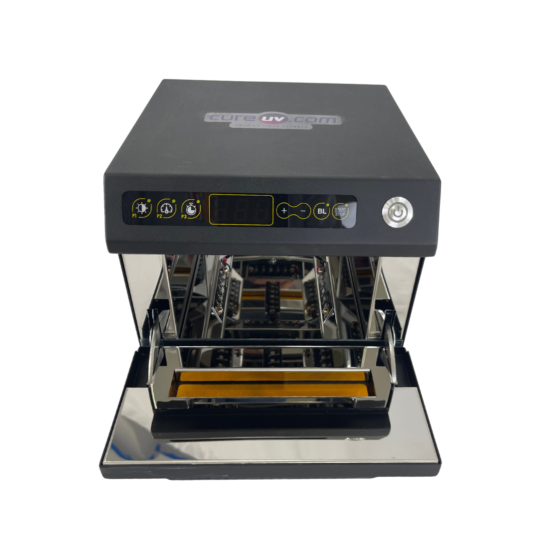 CureUV Pro-720 LED Curing Oven
