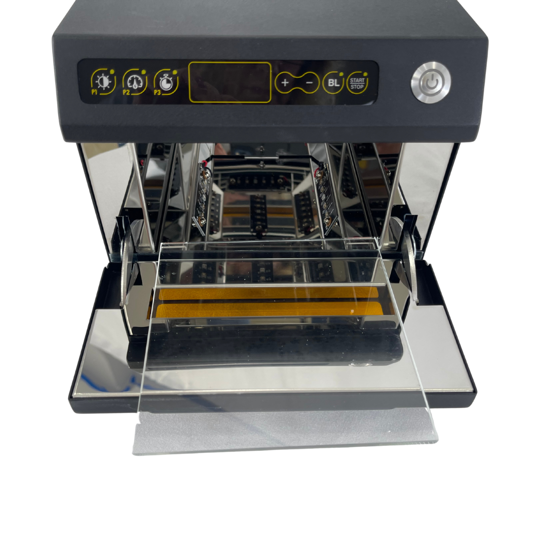 CureUV Pro-720 LED Curing Oven