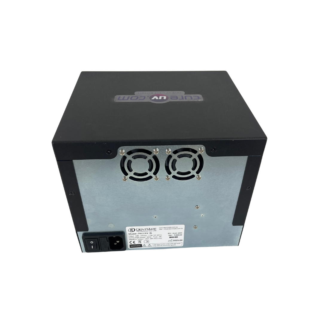 CureUV Pro-720 LED Curing Oven