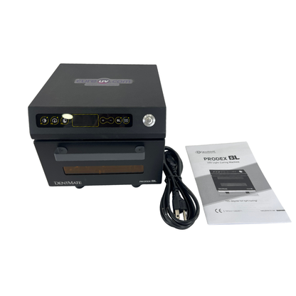 CureUV Pro-720 LED Curing Oven