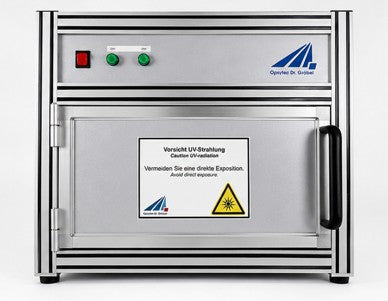 Chambre d'irradiation UV Opsytec BS-02