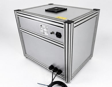 Chambre d'irradiation UV Opsytec BS-02