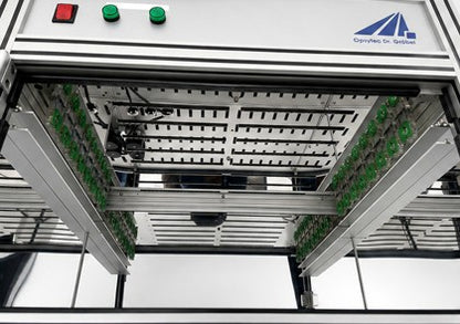 Chambre d'irradiation UV Opsytec BS-02