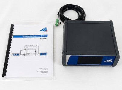 Chambre d'irradiation UV Opsytec BS-02