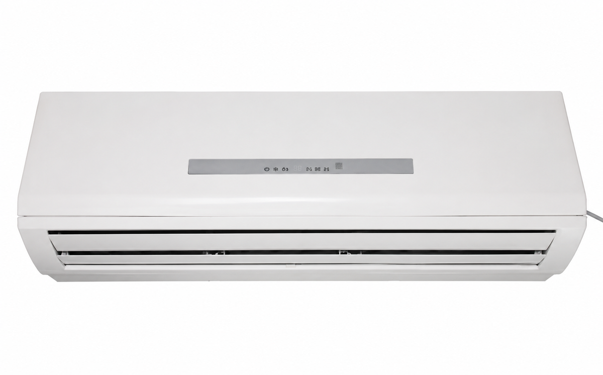 GermAwayUV High Efficiency Wall Mountable Air Purifier and Sanitizer