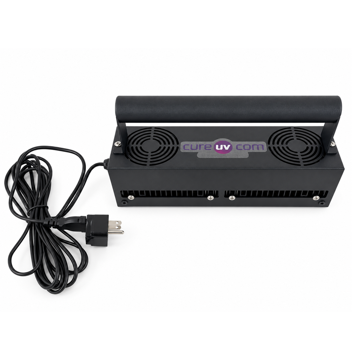 Mountable 200W UV LED Curing Light – 365nm / 395nm