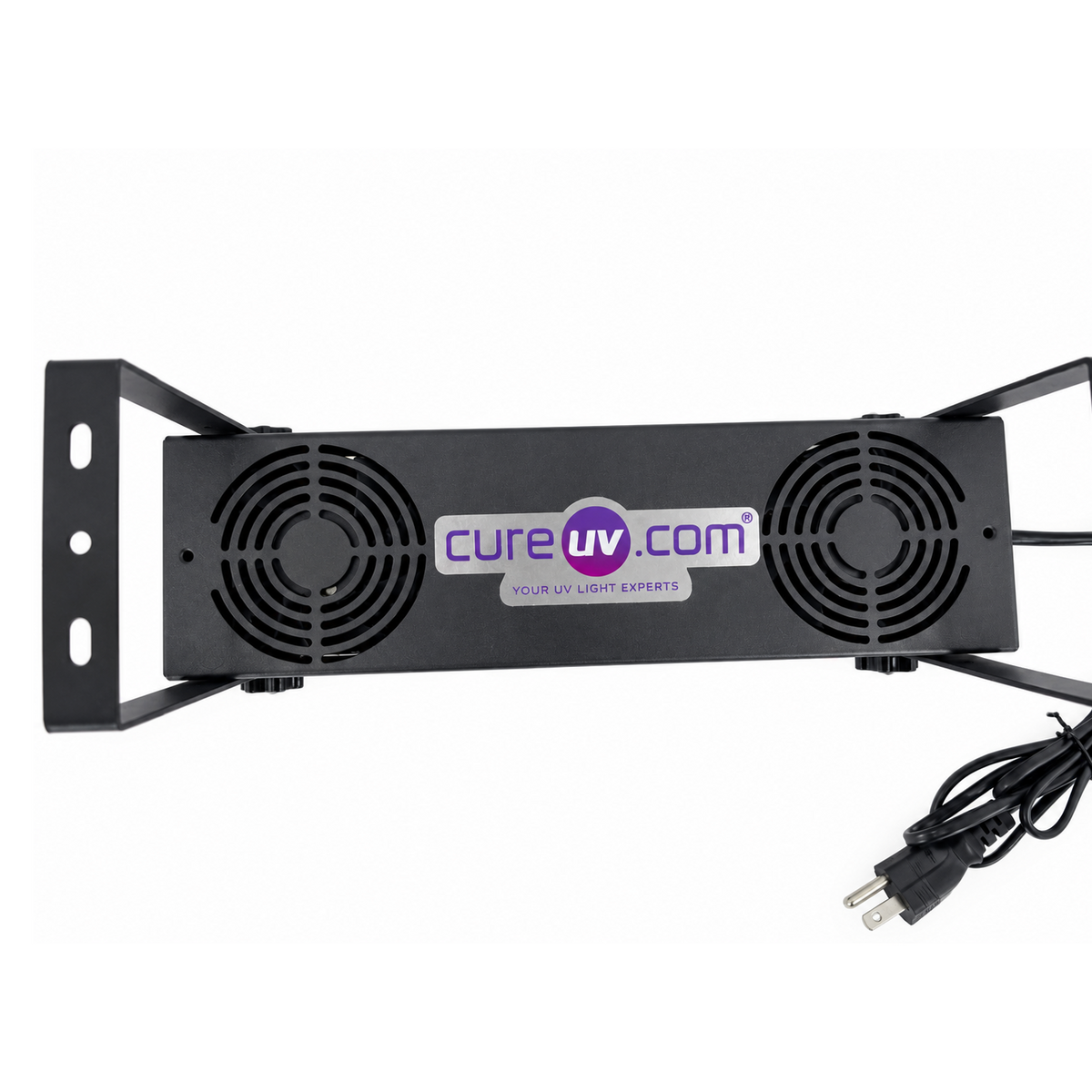 Mountable 200W UV LED Curing Light – 365nm / 395nm