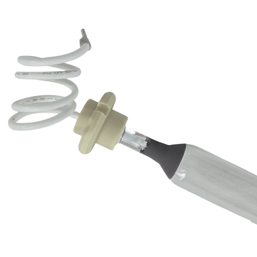 Hanovia/Aquionics 130027-1001 Lámpara UV de presión media de repuesto