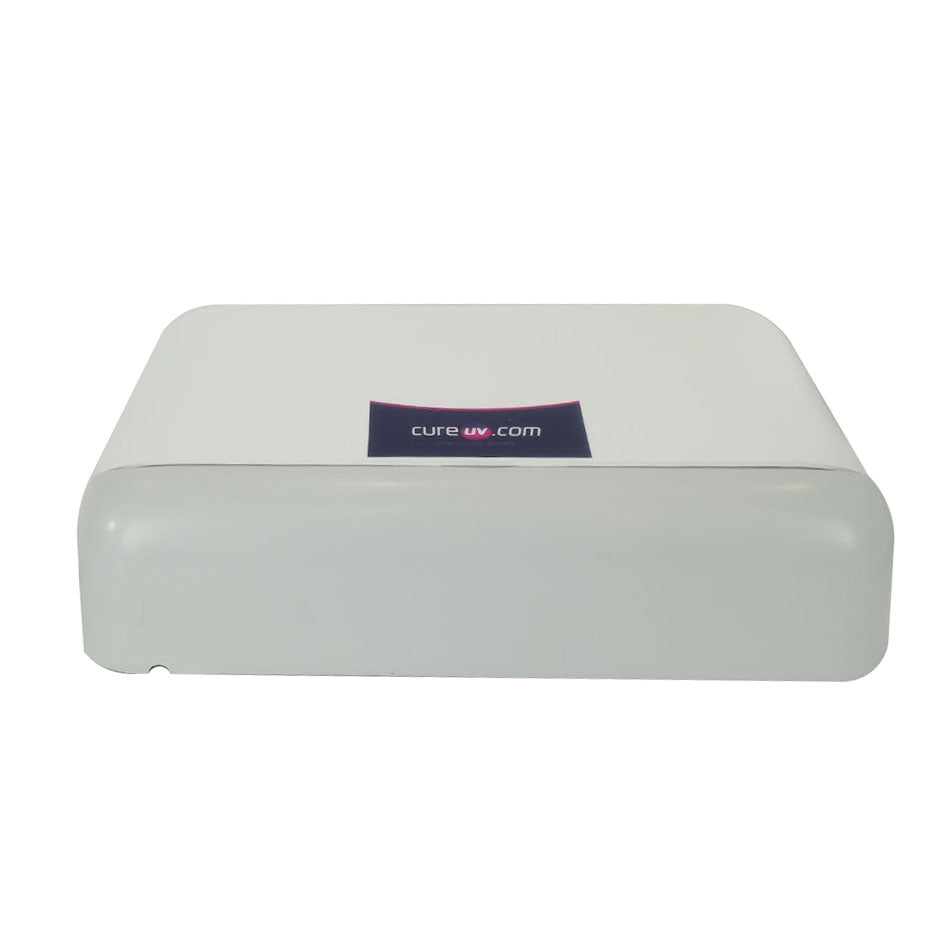 CureUV Wall Mounted UV Fly Glue Trap