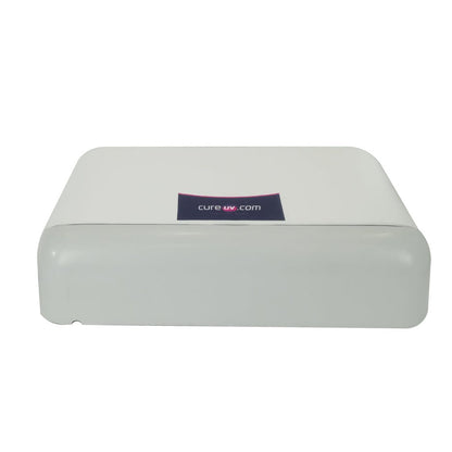 CureUV Wall Mounted UV Fly Glue Trap