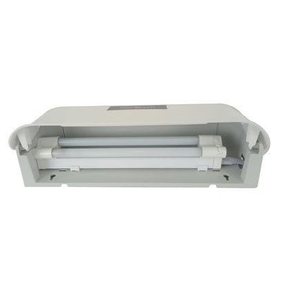 CureUV Wall Mounted UV Fly Glue Trap