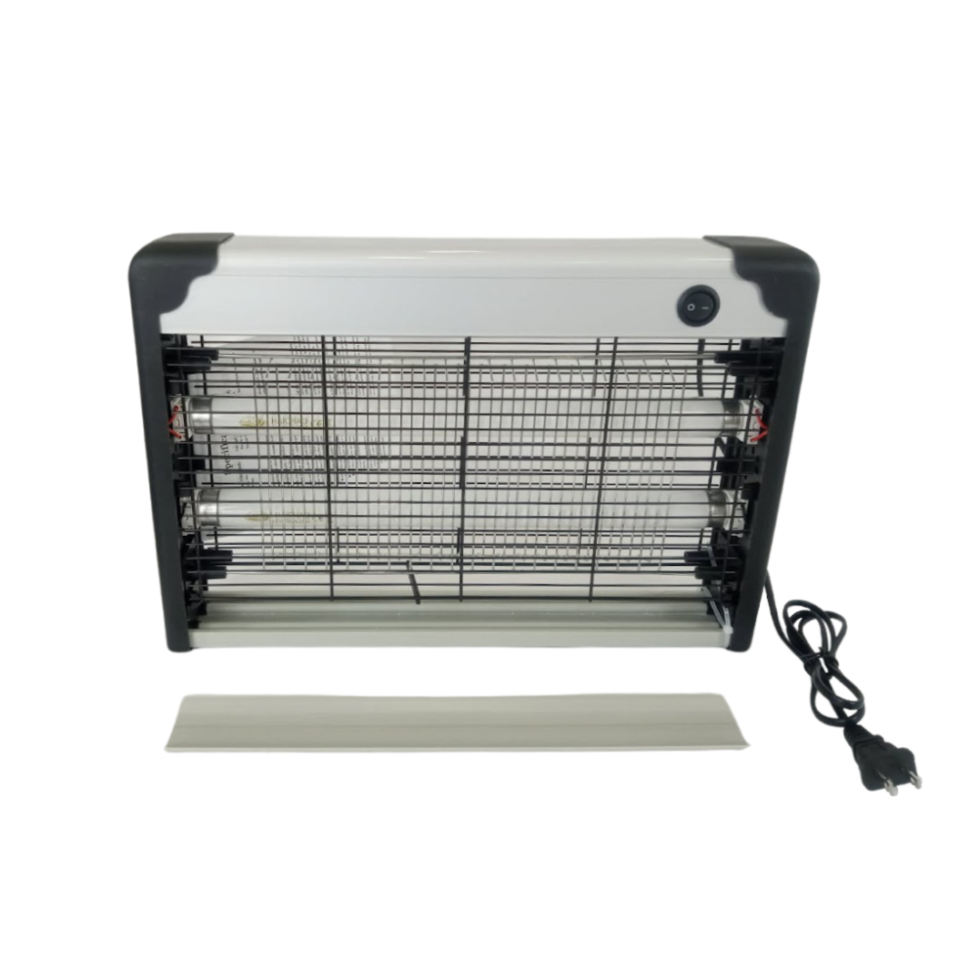 CureUV Electric Grid UV Fly Trap