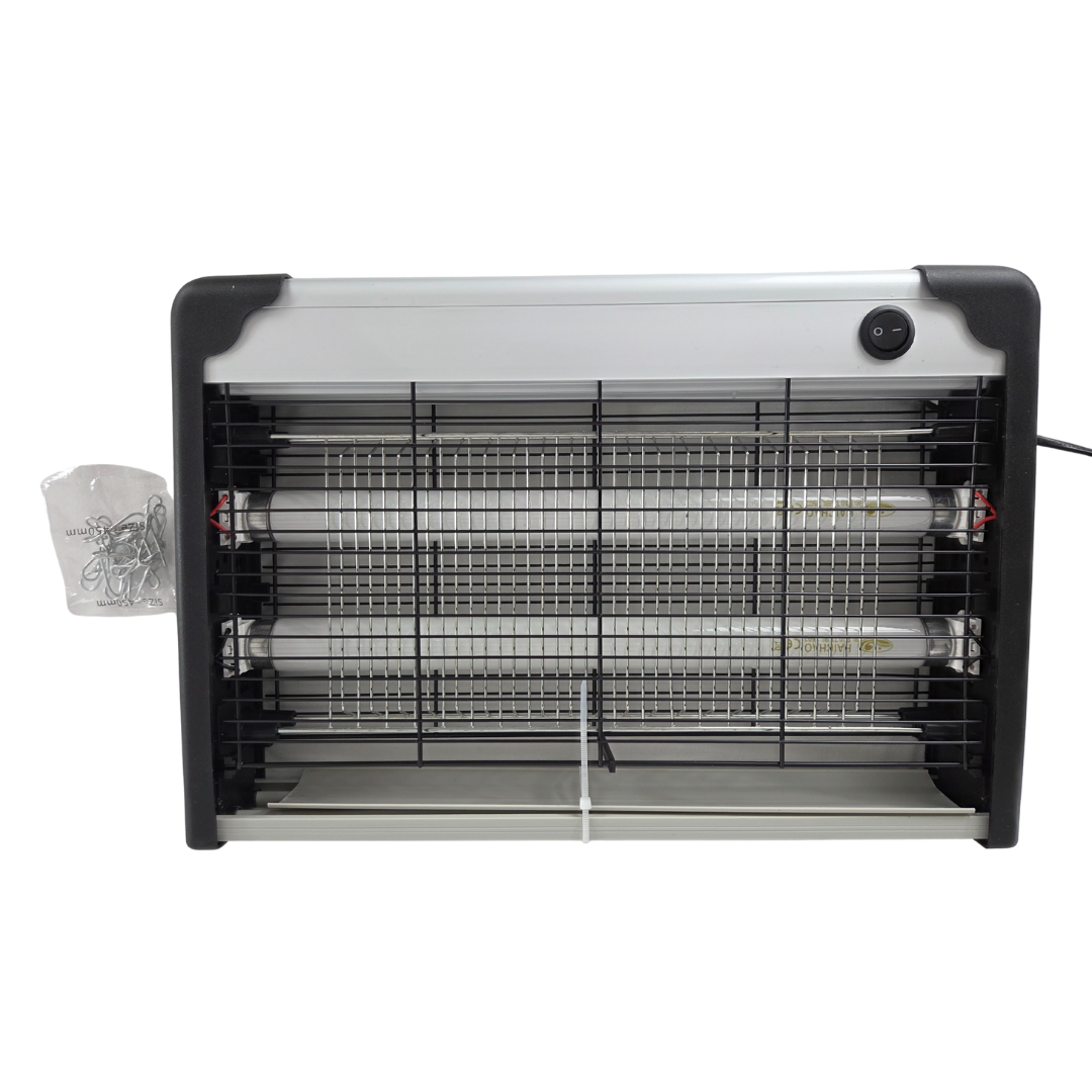 CureUV Electric Grid UV Fly Trap