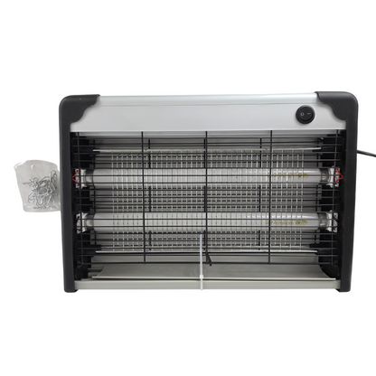 CureUV Electric Grid UV Fly Trap