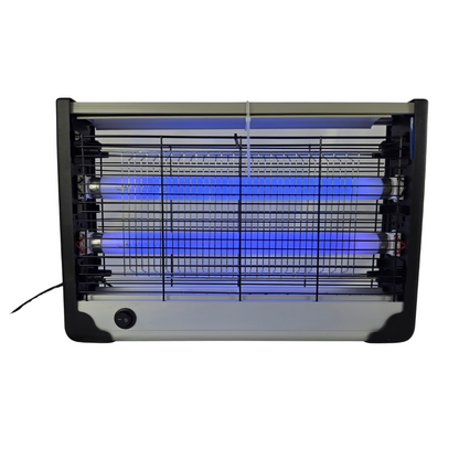 CureUV Electric Grid UV Fly Trap