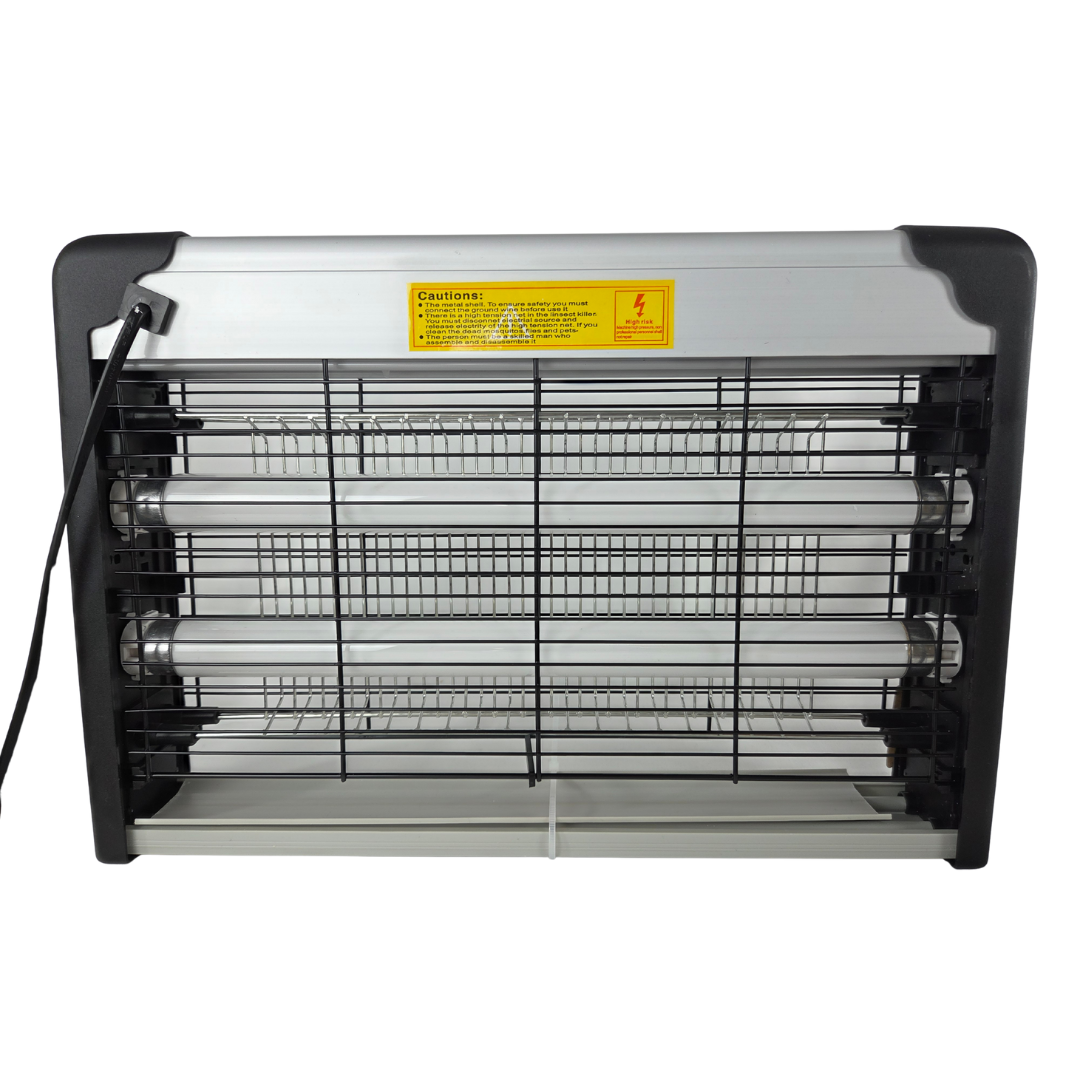 CureUV Electric Grid UV Fly Trap