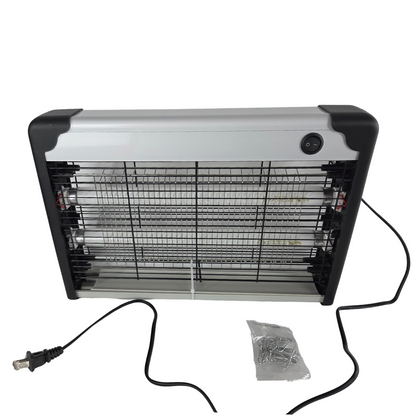 CureUV Electric Grid UV Fly Trap