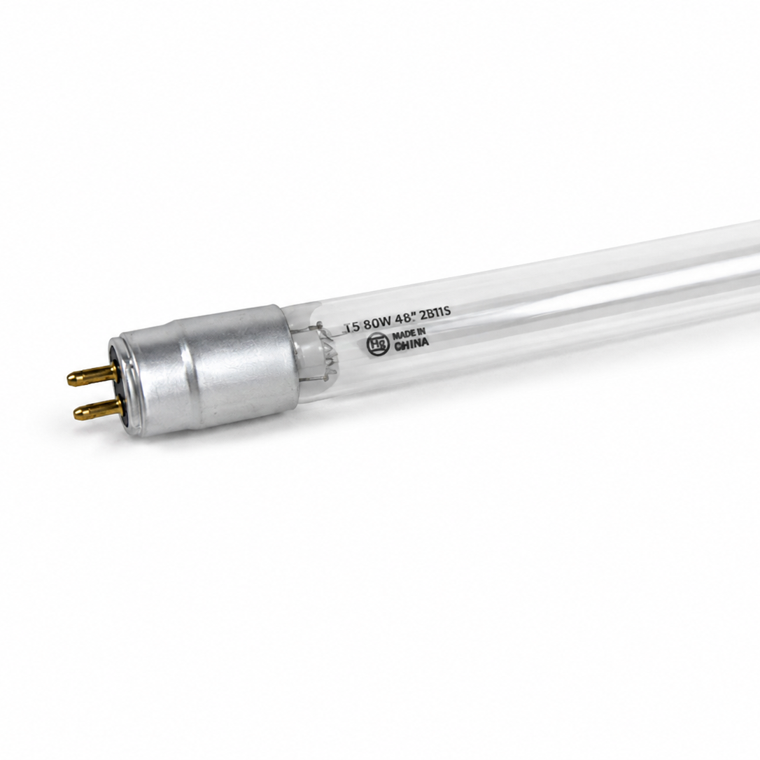 Bombilla UVC marca CureUV para Wedeco LMP22001