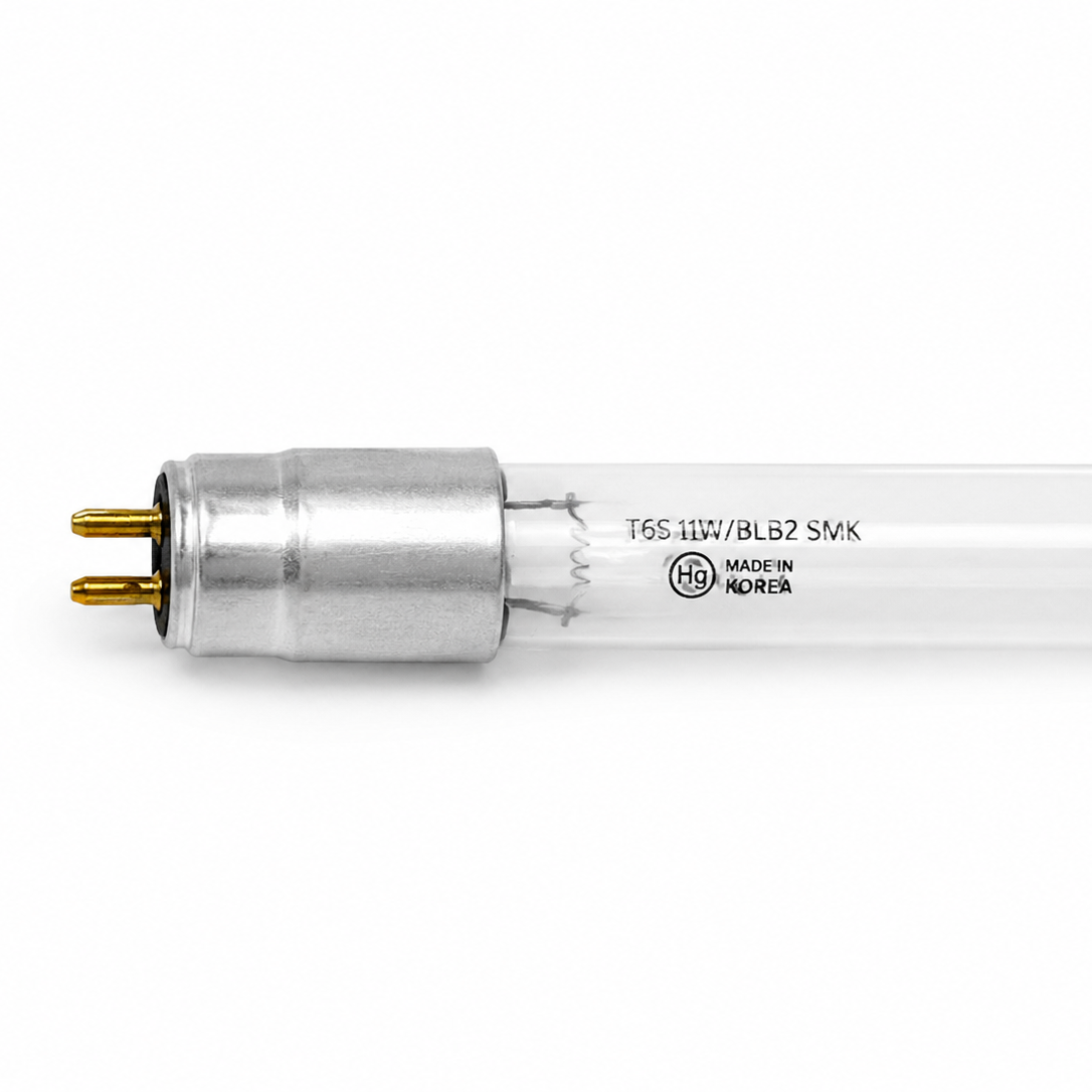 Bombilla UVC marca CureUV para Wedeco LMP22001