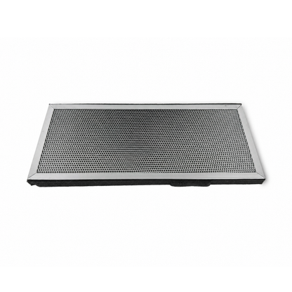 Washable Aluminum Filter for GermAwayUV High Efficiency Wall Mountable Air Purifier