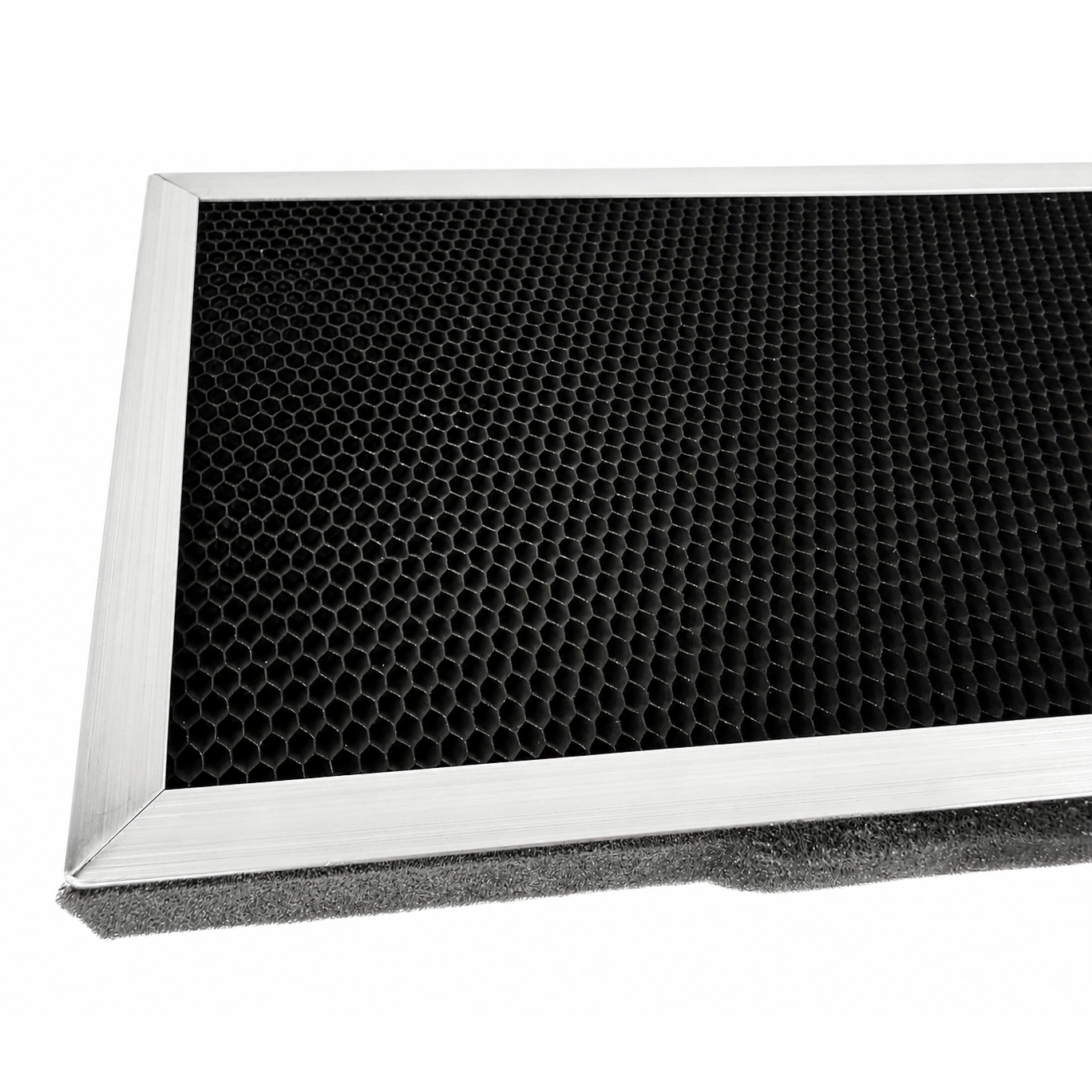Washable Aluminum Filter for GermAwayUV High Efficiency Wall Mountable Air Purifier