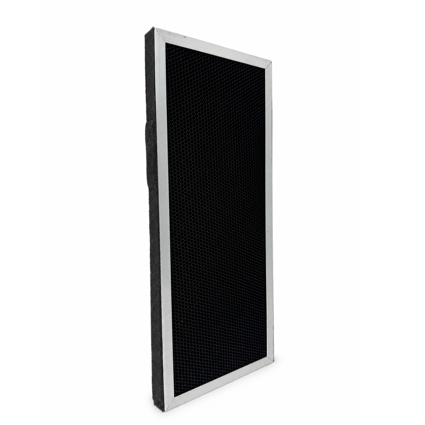 Washable Aluminum Filter for GermAwayUV High Efficiency Wall Mountable Air Purifier