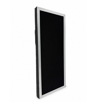 Washable Aluminum Filter for GermAwayUV High Efficiency Wall Mountable Air Purifier