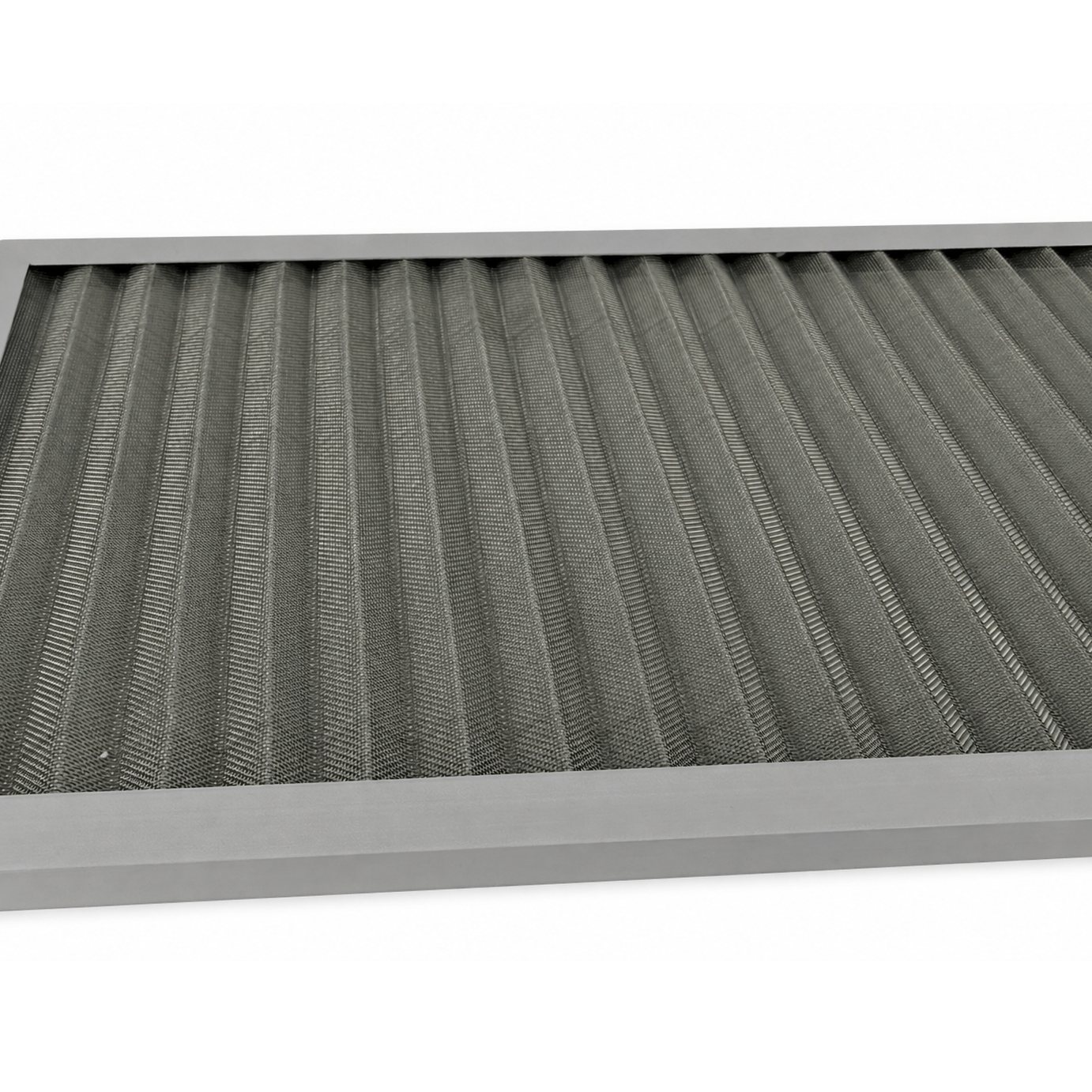 Replacement Air Filter for GermAwayUV High Efficiency Wall Mountable Air Purifier