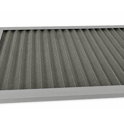 Replacement Air Filter for GermAwayUV High Efficiency Wall Mountable Air Purifier