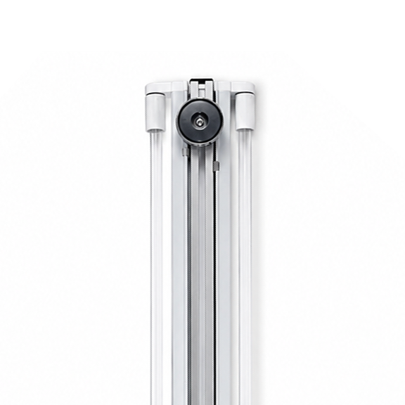 80 Watt 48" Mountable HVAC UV-C Sanitizer 254nm