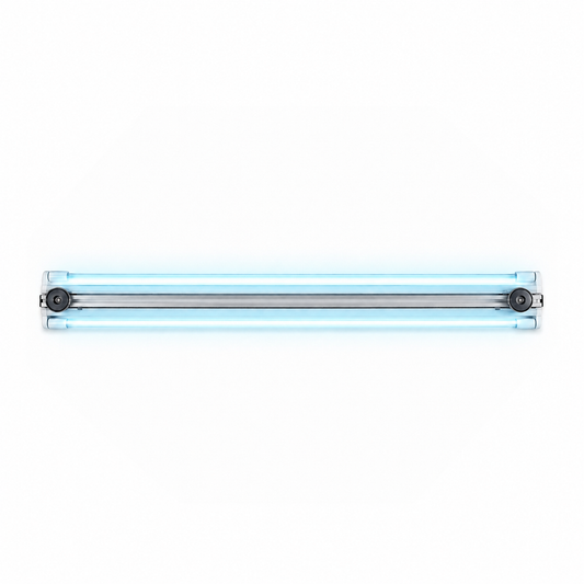 80 Watt 48" Mountable HVAC UV-C Sanitizer 254nm