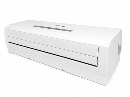 GermAwayUV High Efficiency Wall Mountable Air Purifier and Sanitizer