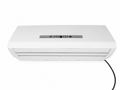 GermAwayUV High Efficiency Wall Mountable Air Purifier and Sanitizer