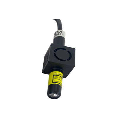 Curado por puntos LED: guía de luz de 3/4/6/8/20/12/15/20 mm