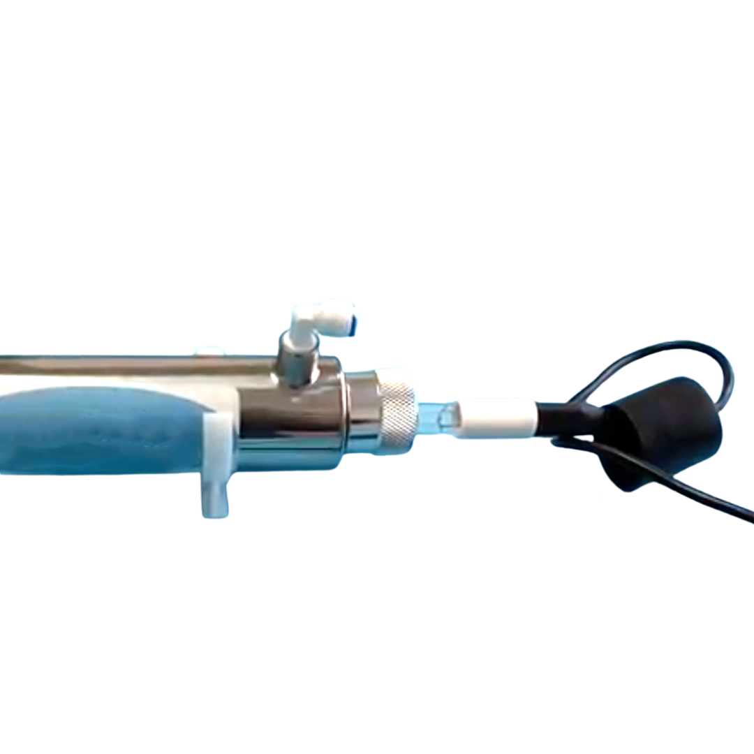 Purificateur d'eau UV GermAwayUV 2-144 GPM