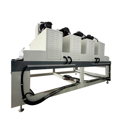 CureUV UV Curing Conveyor – Available with 1, 2, 3, 4, or 5 Lamps