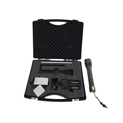 LED UV Flashlight 5W - 365nm