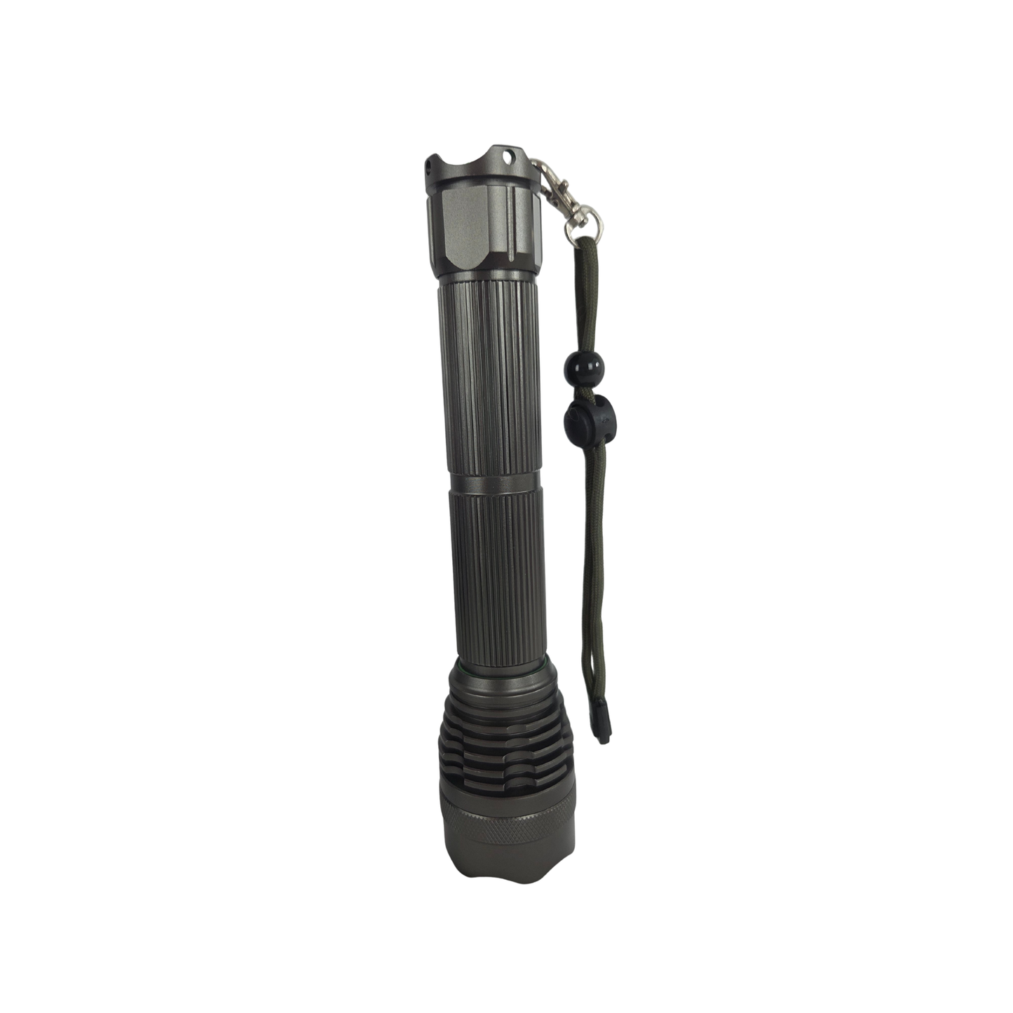 LED UV Flashlight 5W - 365nm