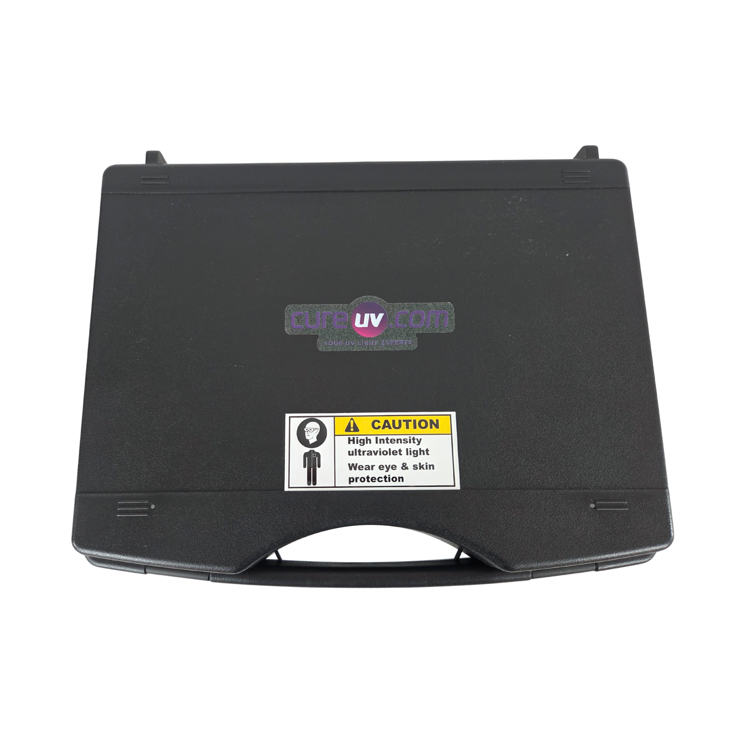 LED UV Flashlight 5W - 365nm