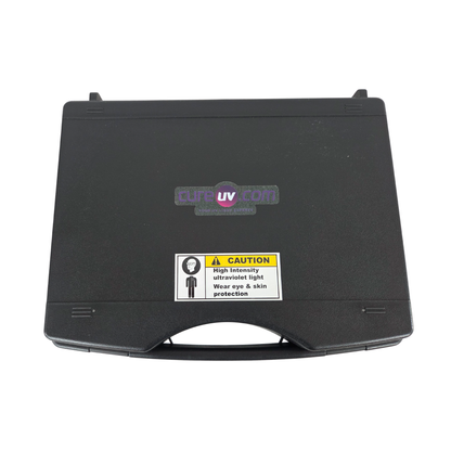 LED UV Flashlight 5W - 365nm