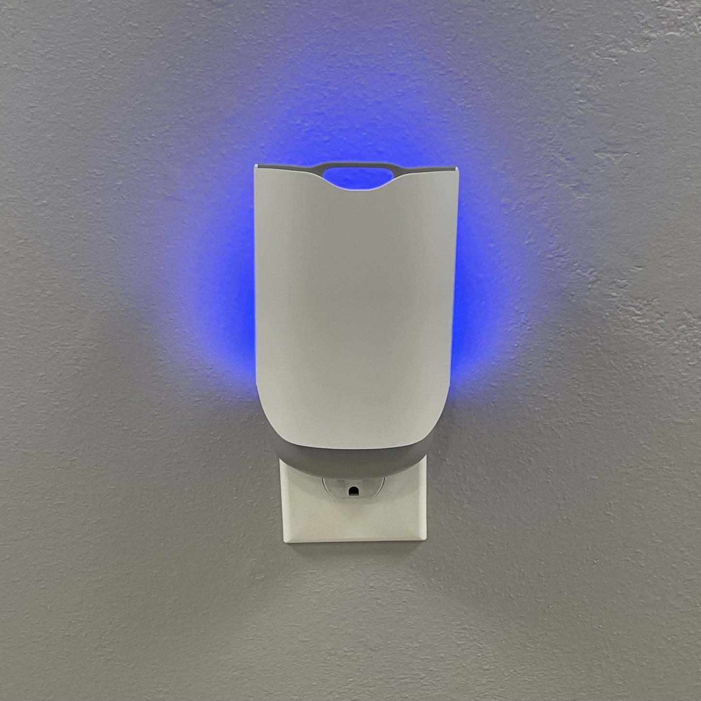 LED Plug-In Indoor Flying Insect Trap