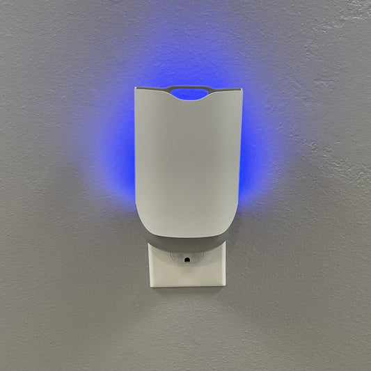 LED Plug-In Indoor Flying Insect Trap