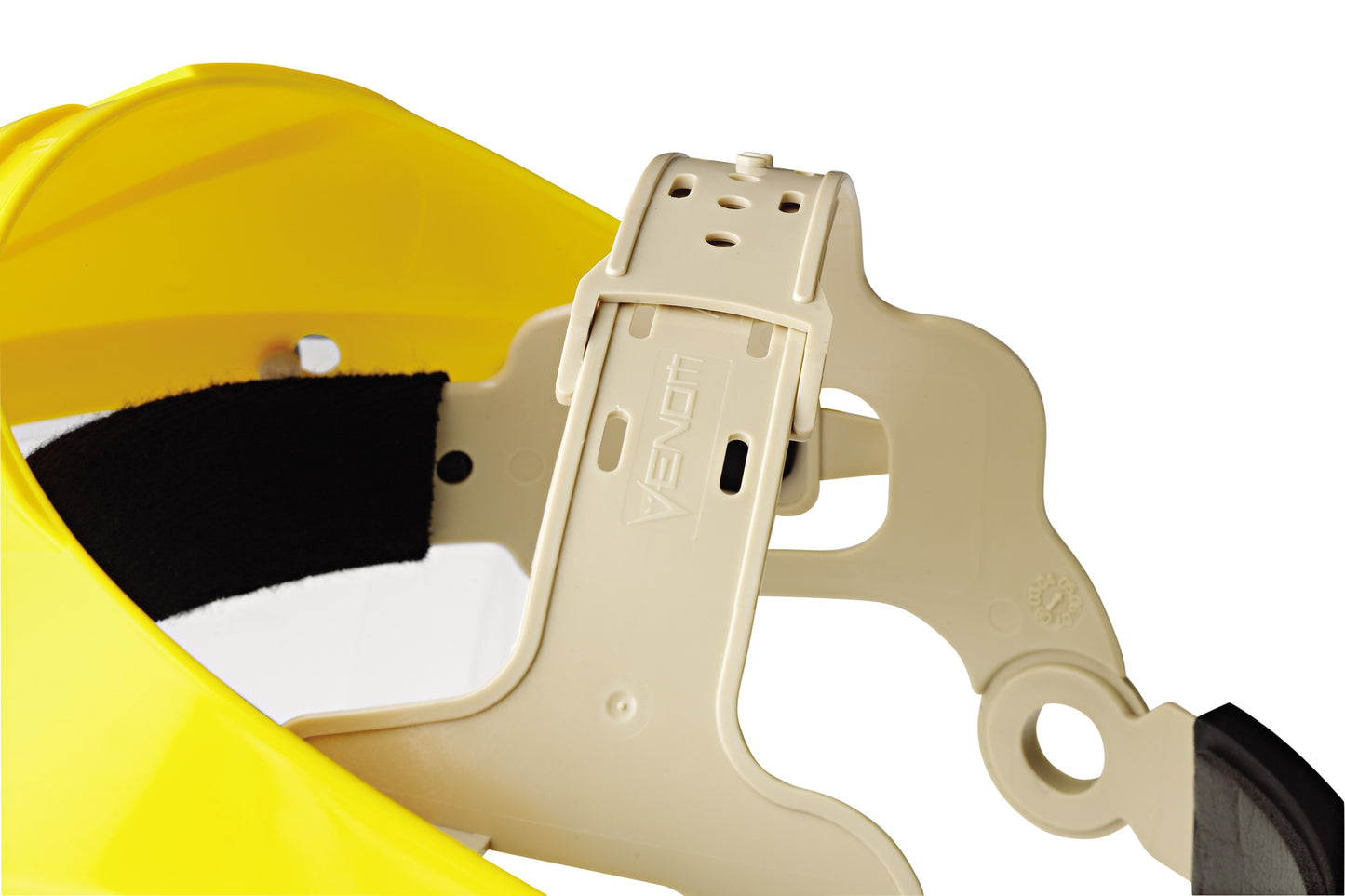 Headgear Replacement for UV Face Shield