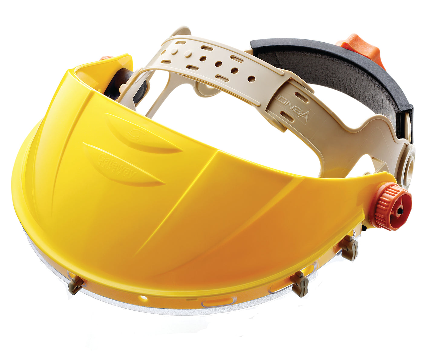 Headgear Replacement for UV Face Shield